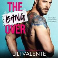 The Bangover - Lili Valente