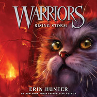 Rising Storm - Erin Hunter