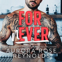 For nEver - Aurora Rose Reynolds
