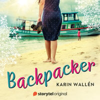 Backpacker - Karin Wallén