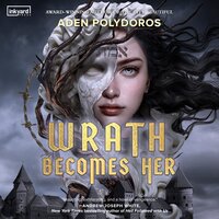 Wrath Becomes Her - Aden Polydoros