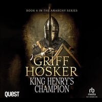 King Henry's Champion - Griff Hosker