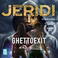 Ghettoexit - Sammy Jeridi