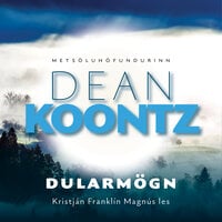 Dularmögn - Dean Koontz