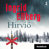 Hirviö - Ingrid Elfberg