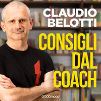 Consigli dal coach - Claudio Belotti