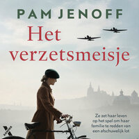 Het verzetsmeisje - Pam Jenoff