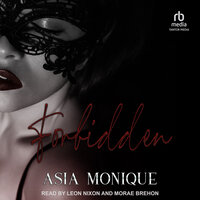 Forbidden - Asia Monique