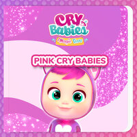 Pink Cry Babies (in English) - Kitoons in English, Cry Babies in English
