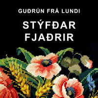 Stýfðar fjaðrir - Guðrún frá Lundi