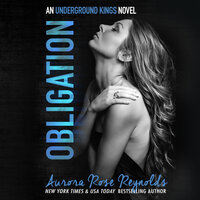 Obligation - Aurora Rose Reynolds