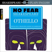 No Fear Shakespeare Audiobook: Othello - SparkNotes