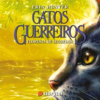 Gatos guerreiros - Tempestade: 4