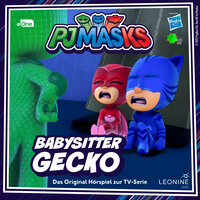 Folge 57: Babysitter Gecko - Kai Medinger