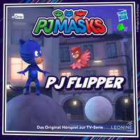 Folge 63: PJ Flipper - Kai Medinger