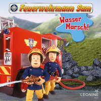 Folgen 1-4: Wasser Marsch (Classic) - Feuerwehrmann Sam