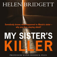 My Sister's Killer - Helen Bridgett