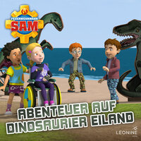 Folge 145: Abenteuer auf Dinosaurier Eiland - Stefan Eckel
