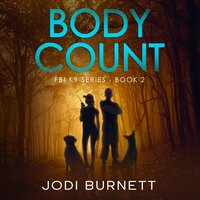 Body Count - Jodi Burnett