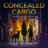 Concealed Cargo - Jodi Burnett