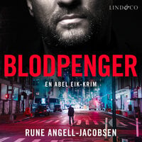 Blodpenger - Rune Angell-Jacobsen