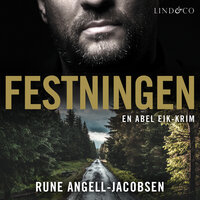 Festningen - Rune Angell-Jacobsen