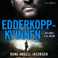 Edderkoppkvinnen - Rune Angell-Jacobsen