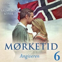 Angiveren - Salmund Kyvik