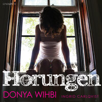 Horungen - Donya Wihbi, Ingrid Carlqvist