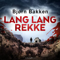 Lang lang rekke - Bjørn Bakken