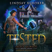 Tested - Lindsay Buroker