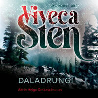 Daladrungi - Viveca Sten