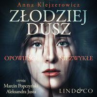 Złodziej dusz - Anna Klejzerowicz