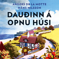 Dauðinn á opnu húsi - Anders de la Motte, Måns Nilsson