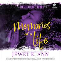 Memories of a Life - Jewel E. Ann