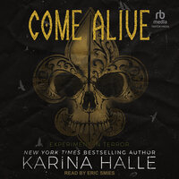 Come Alive - Karina Halle