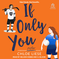 If Only You - Chloe Liese