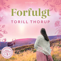 Forfulgt - Torill Thorup