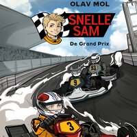 De Grand Prix - Olav Mol