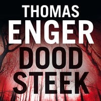 Doodsteek - Thomas Enger