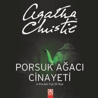 Porsuk Ağacı Cinayeti - Agatha Christie