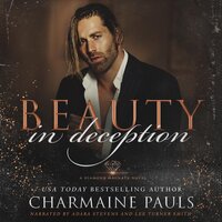 Beauty in Deception: A Diamond Magnate Novel - Charmaine Pauls