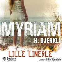 Lille linerle - Myriam H. Bjerkli
