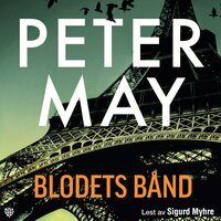 Blodets bånd - Peter May