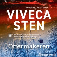 Offermakeren - Viveca Sten