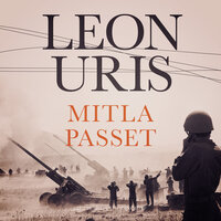 Mitla Passet - Leon Uris