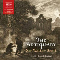 The Antiquary - Sir Walter Scott