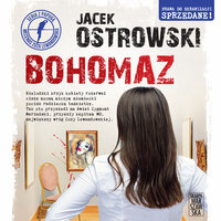 Bohomaz - Jacek Ostrowski