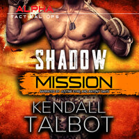 Shadow Mission - Kendall Talbot