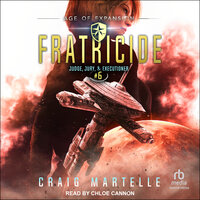 Fratricide - Craig Martelle, Michael Anderle